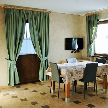 Chalet Li Baita Genny Λιβίνιο Εξωτερικό φωτογραφία