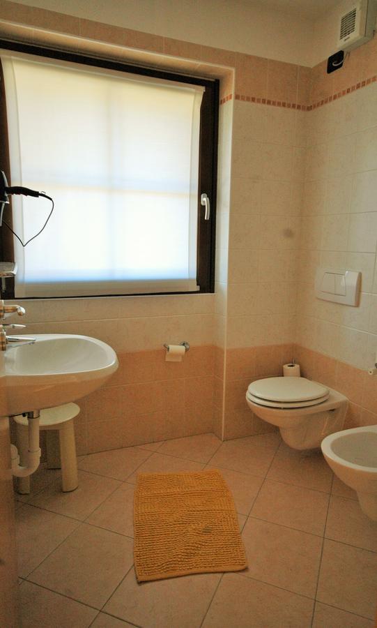 Chalet Li Baita Genny Λιβίνιο Εξωτερικό φωτογραφία