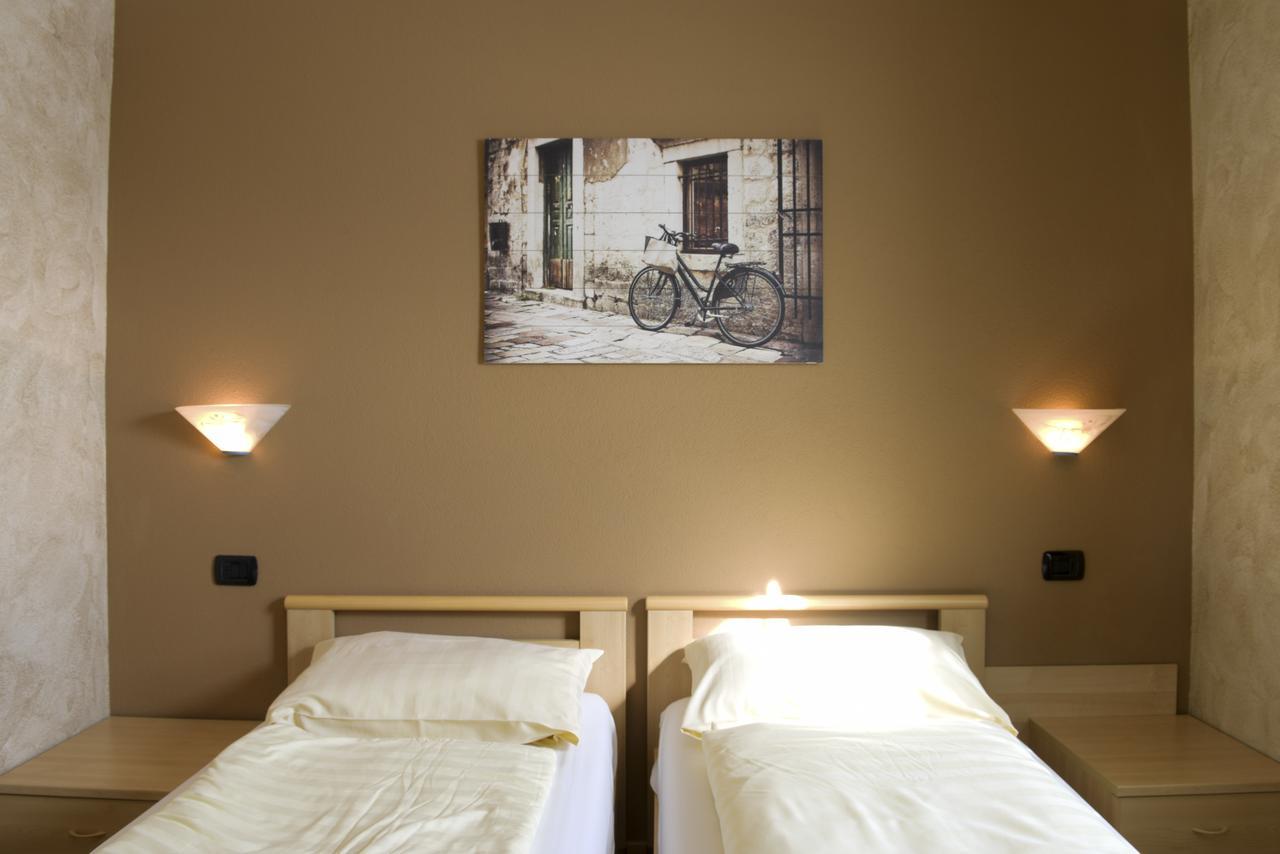 Chalet Li Baita Genny Λιβίνιο Εξωτερικό φωτογραφία