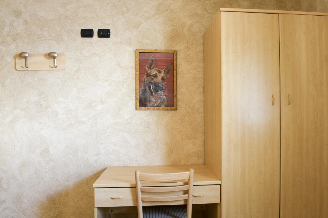 Chalet Li Baita Genny Λιβίνιο Εξωτερικό φωτογραφία